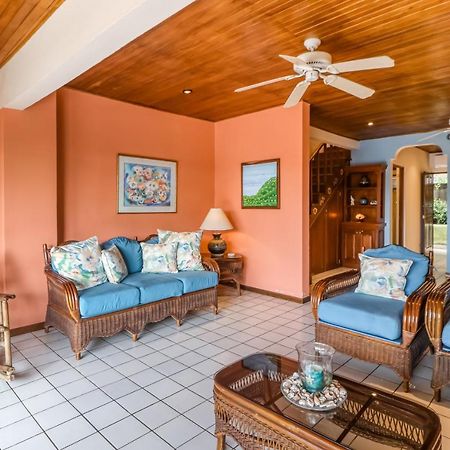 Flamingo Villa #12 بلايا فلامنغو المظهر الخارجي الصورة