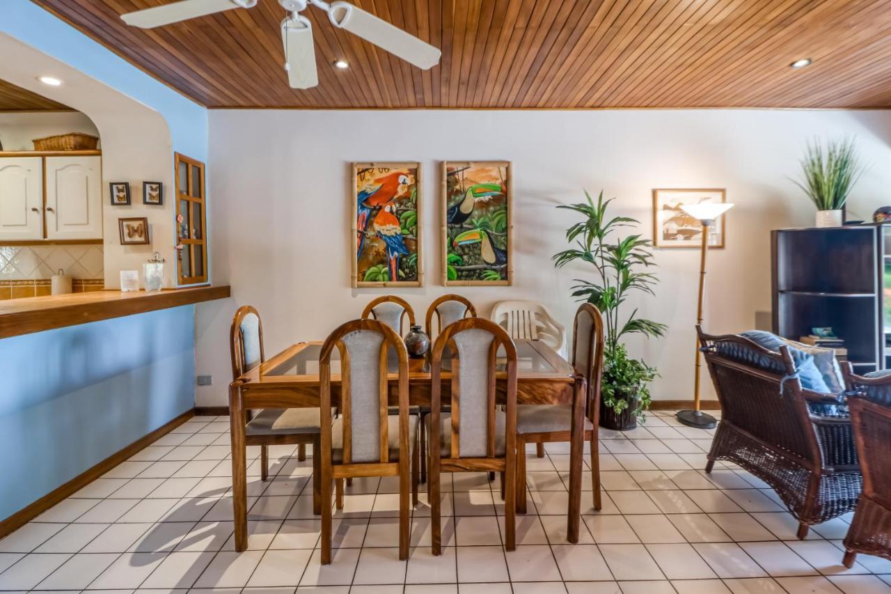 Flamingo Villa #12 بلايا فلامنغو المظهر الخارجي الصورة