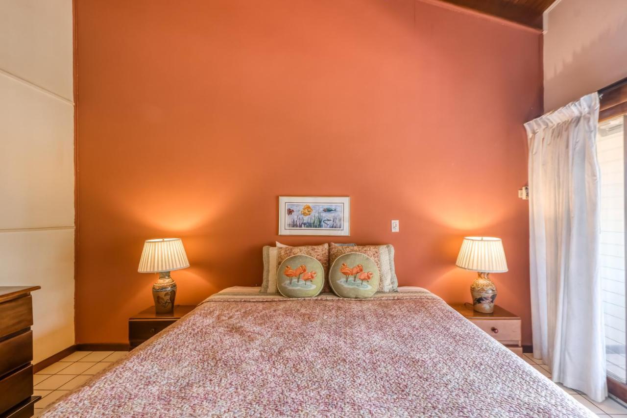 Flamingo Villa #12 بلايا فلامنغو المظهر الخارجي الصورة