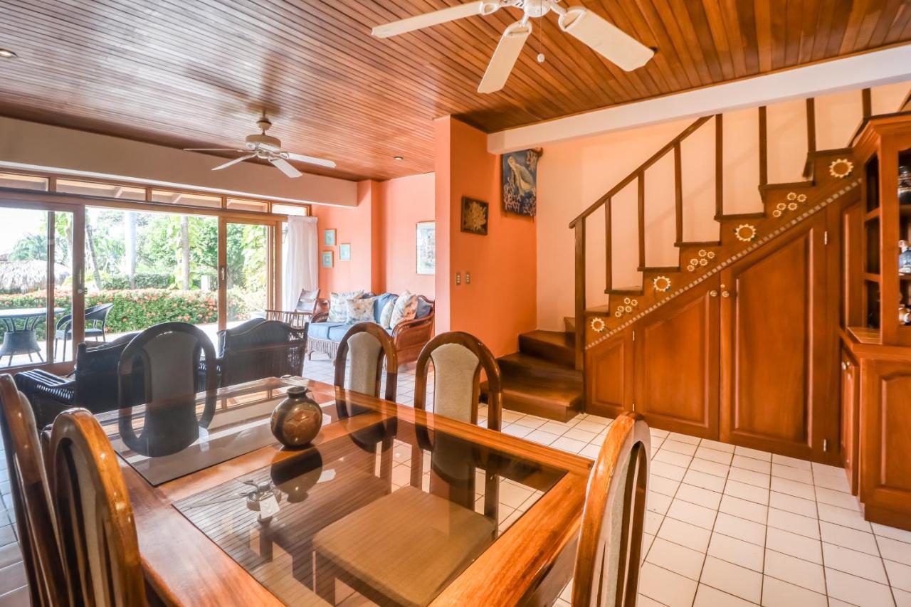 Flamingo Villa #12 بلايا فلامنغو المظهر الخارجي الصورة