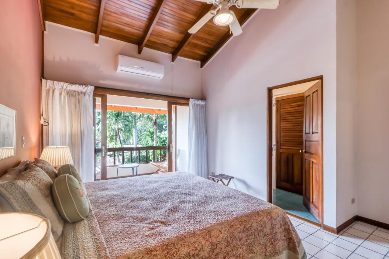 Flamingo Villa #12 بلايا فلامنغو المظهر الخارجي الصورة