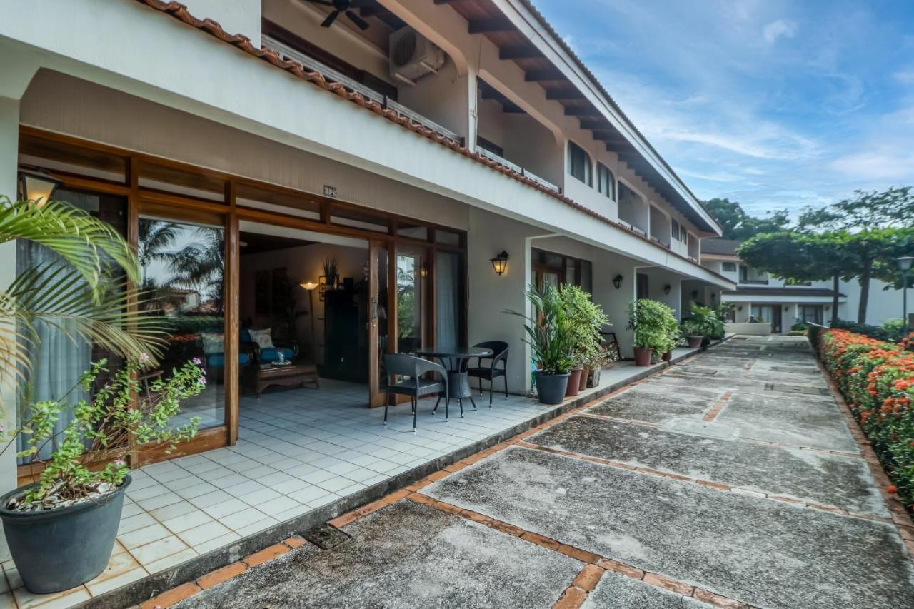 Flamingo Villa #12 بلايا فلامنغو المظهر الخارجي الصورة