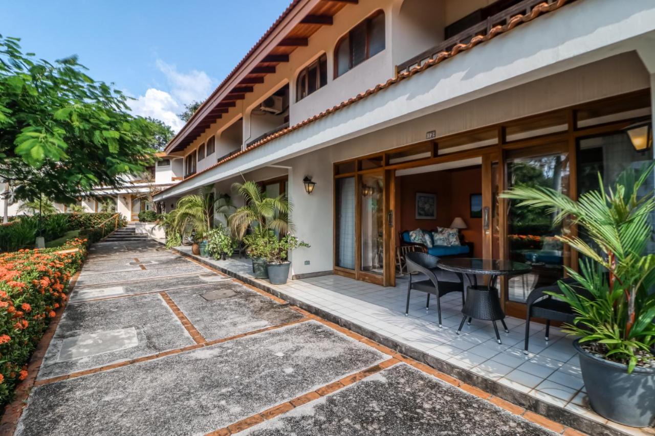 Flamingo Villa #12 بلايا فلامنغو المظهر الخارجي الصورة