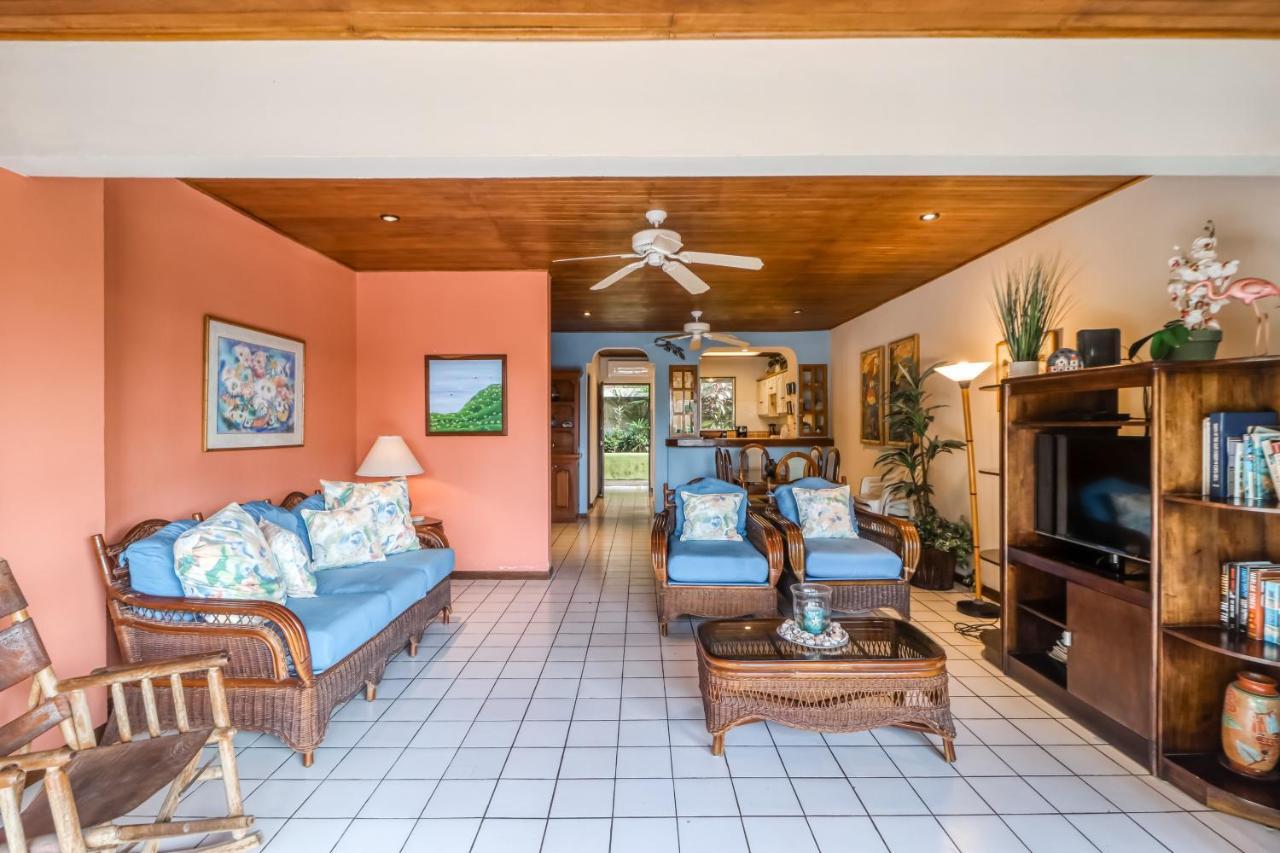 Flamingo Villa #12 بلايا فلامنغو المظهر الخارجي الصورة