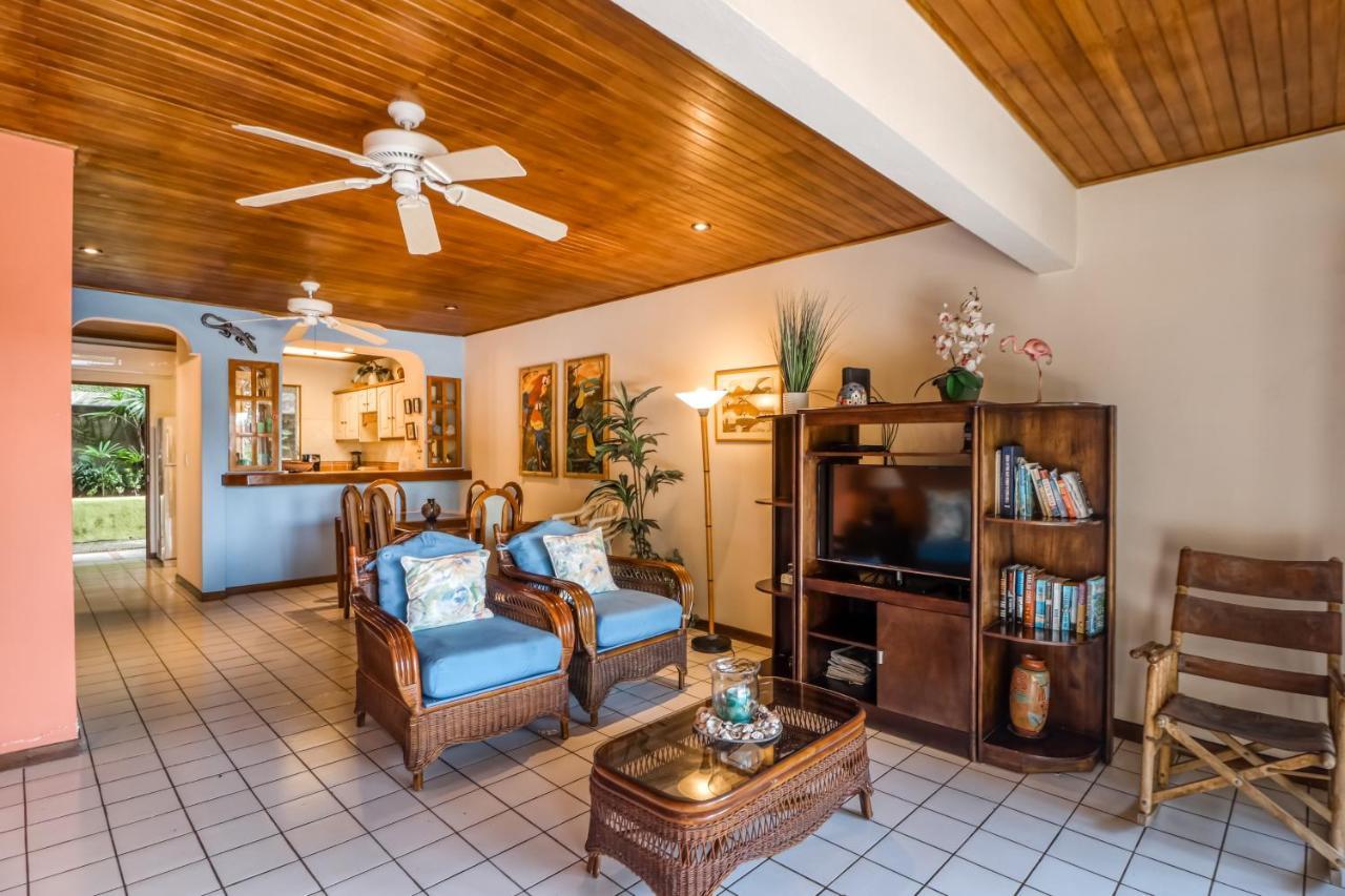 Flamingo Villa #12 بلايا فلامنغو المظهر الخارجي الصورة