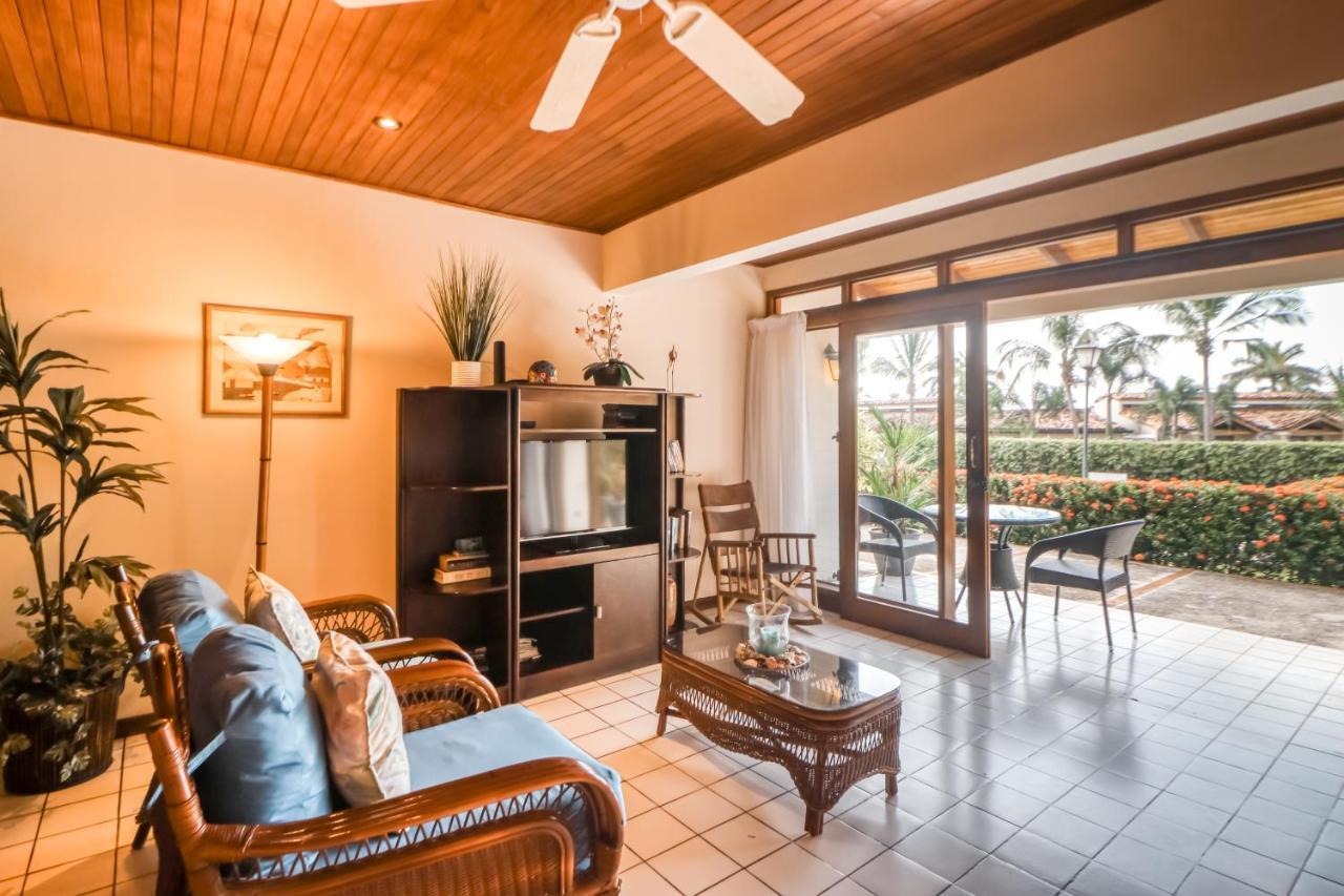 Flamingo Villa #12 بلايا فلامنغو المظهر الخارجي الصورة