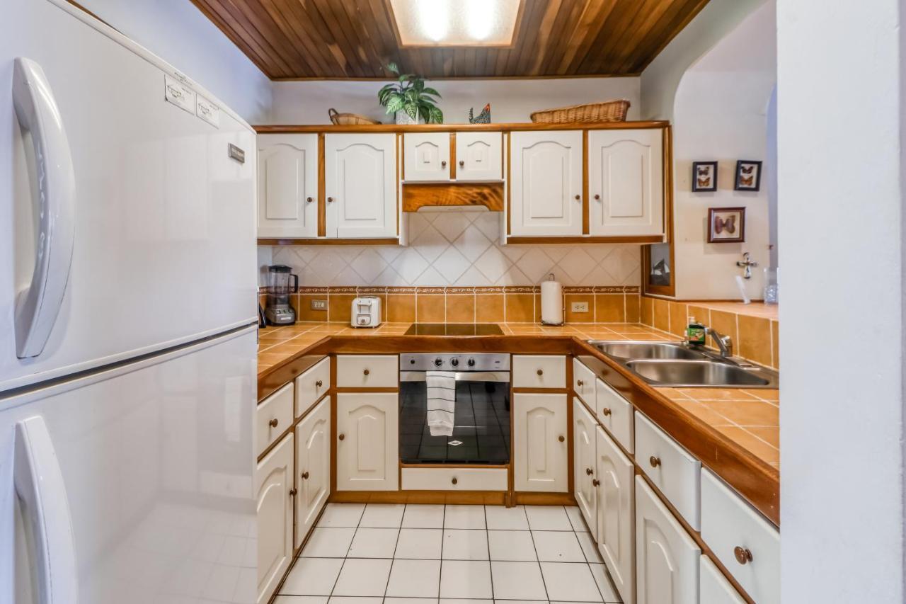Flamingo Villa #12 بلايا فلامنغو المظهر الخارجي الصورة
