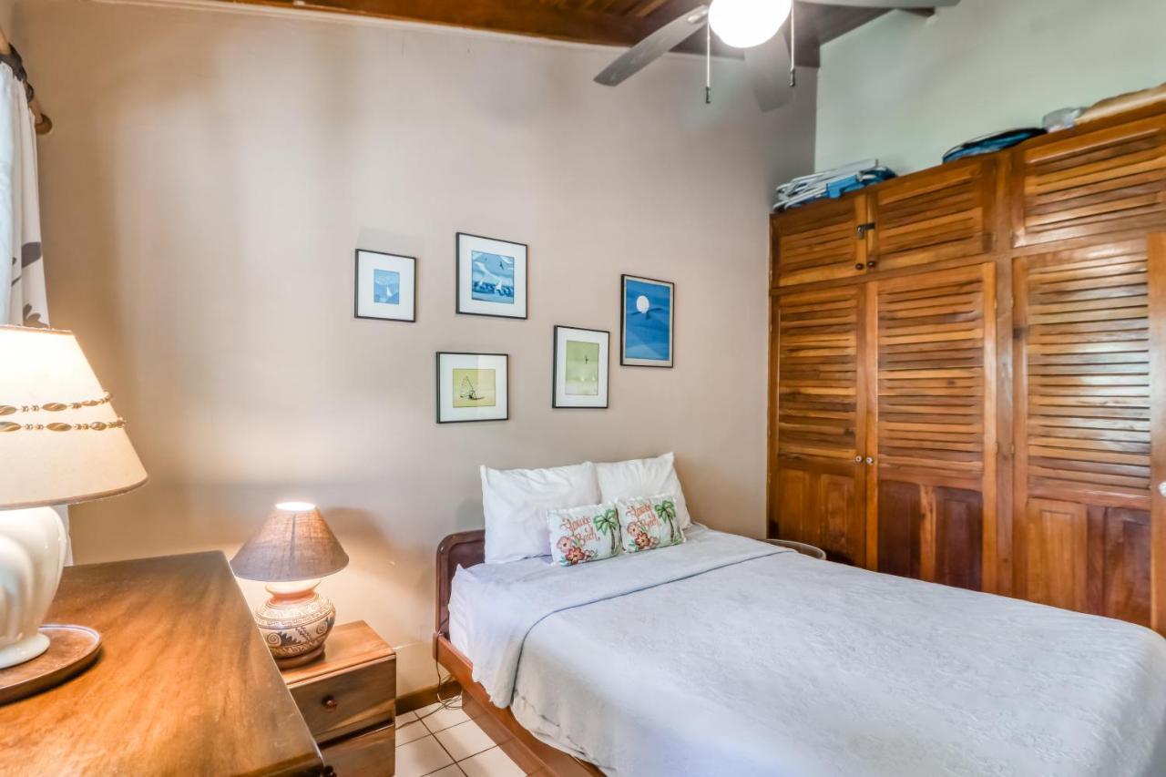 Flamingo Villa #12 بلايا فلامنغو المظهر الخارجي الصورة