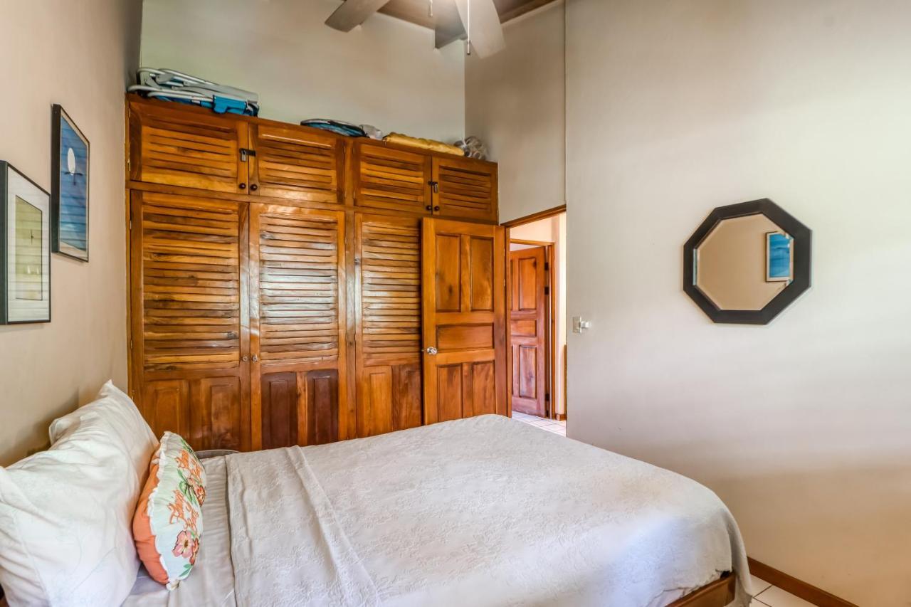 Flamingo Villa #12 بلايا فلامنغو المظهر الخارجي الصورة