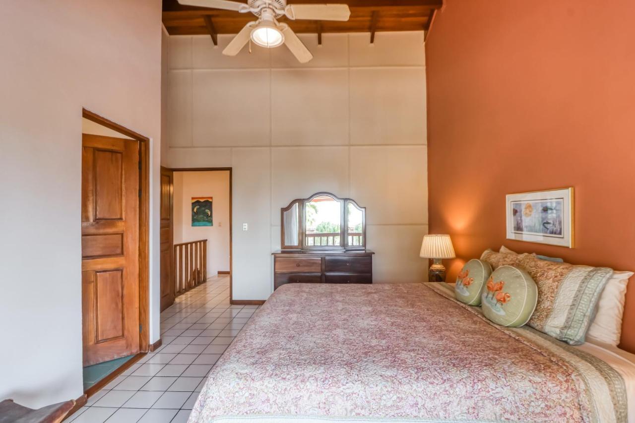 Flamingo Villa #12 بلايا فلامنغو المظهر الخارجي الصورة