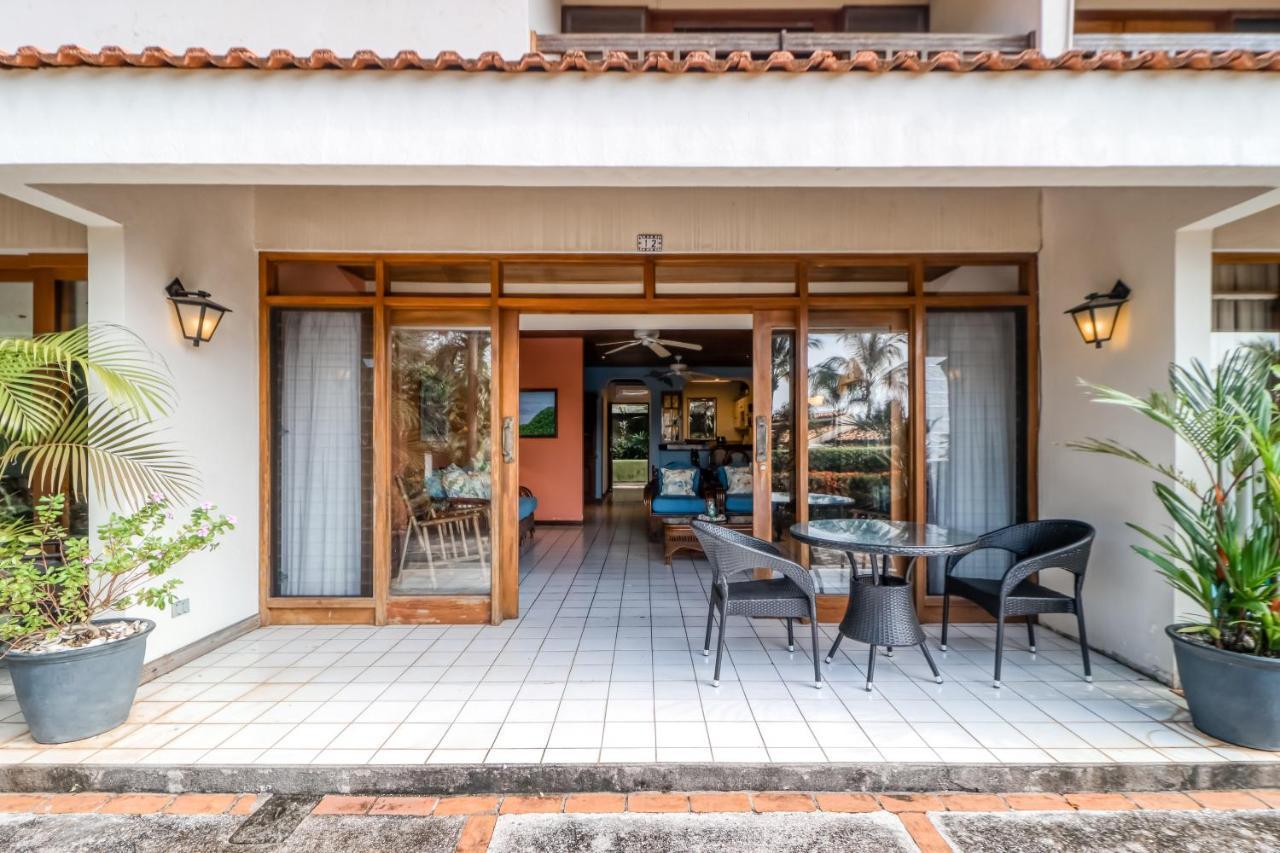Flamingo Villa #12 بلايا فلامنغو المظهر الخارجي الصورة