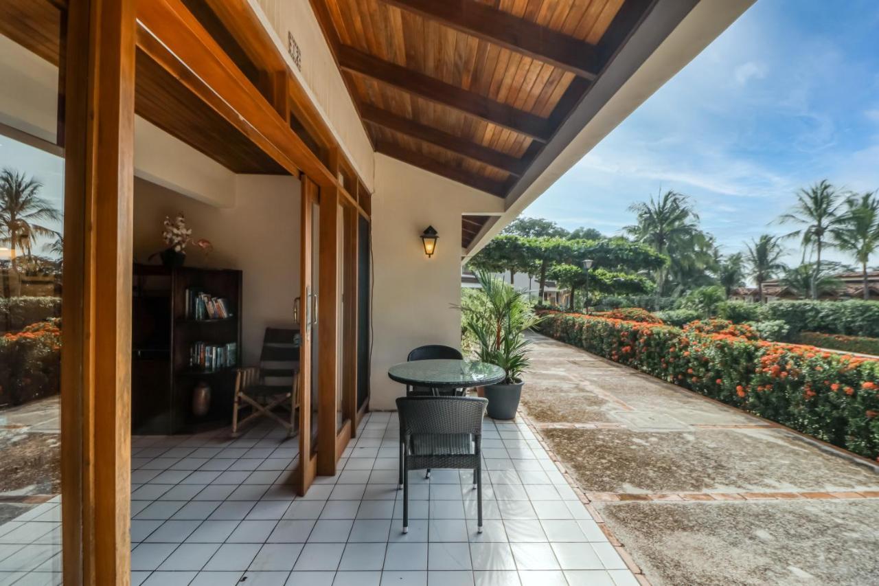 Flamingo Villa #12 بلايا فلامنغو المظهر الخارجي الصورة