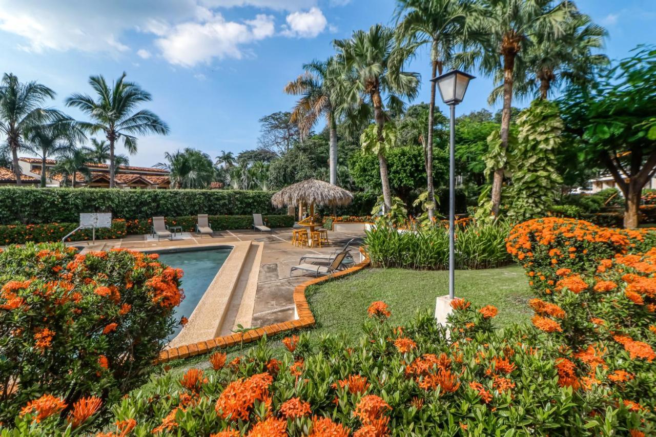 Flamingo Villa #12 بلايا فلامنغو المظهر الخارجي الصورة
