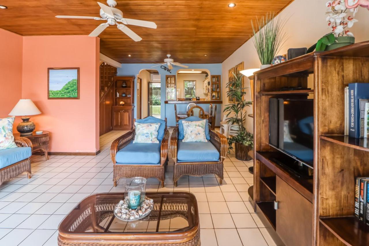 Flamingo Villa #12 بلايا فلامنغو المظهر الخارجي الصورة