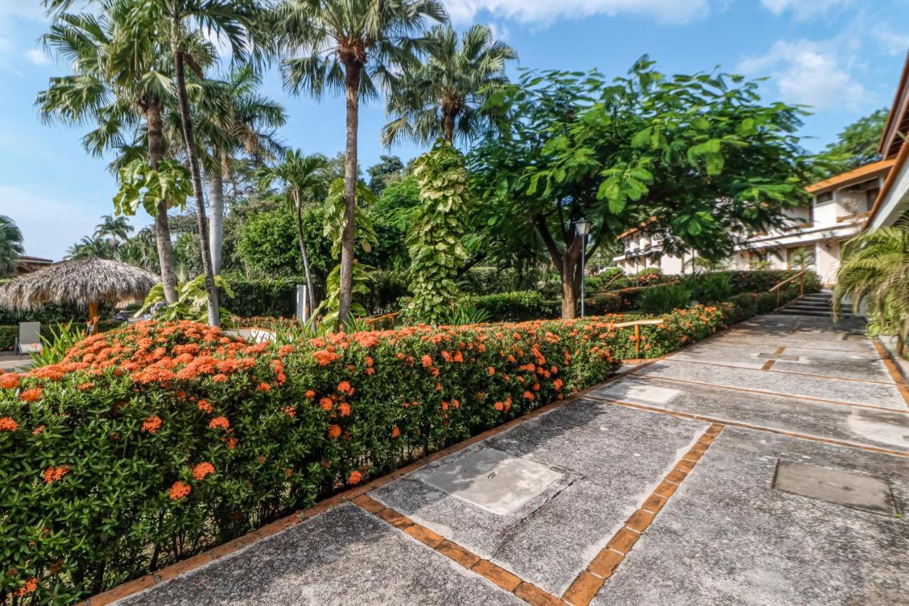 Flamingo Villa #12 بلايا فلامنغو المظهر الخارجي الصورة