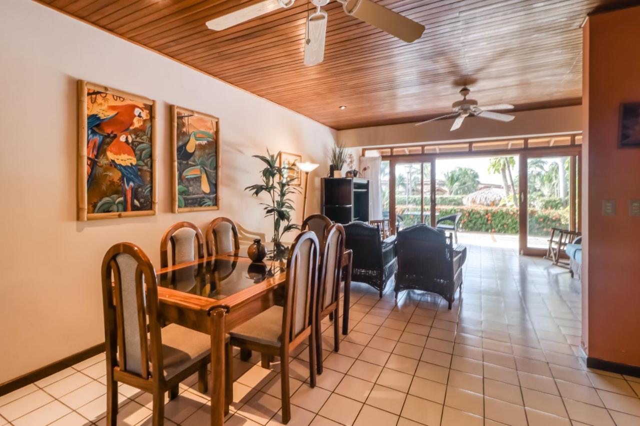Flamingo Villa #12 بلايا فلامنغو المظهر الخارجي الصورة