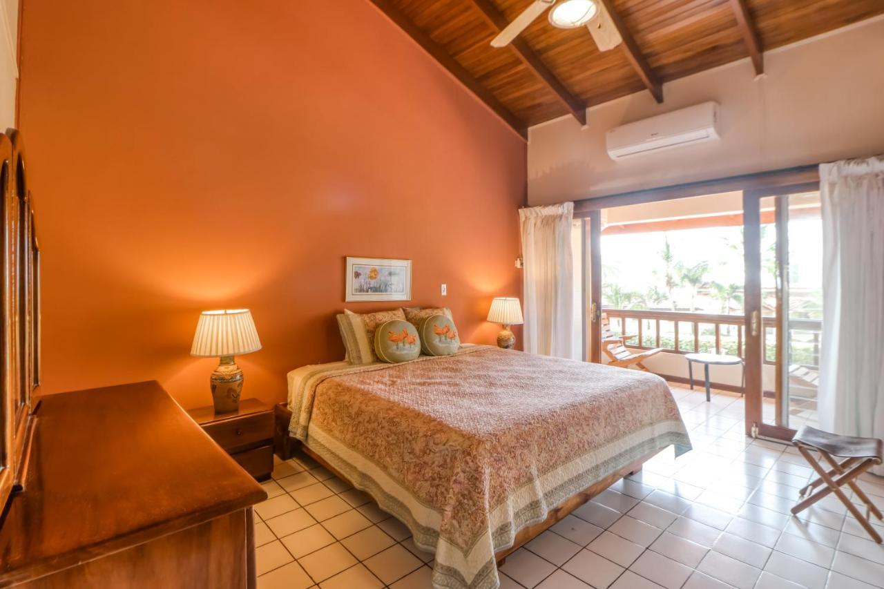Flamingo Villa #12 بلايا فلامنغو المظهر الخارجي الصورة
