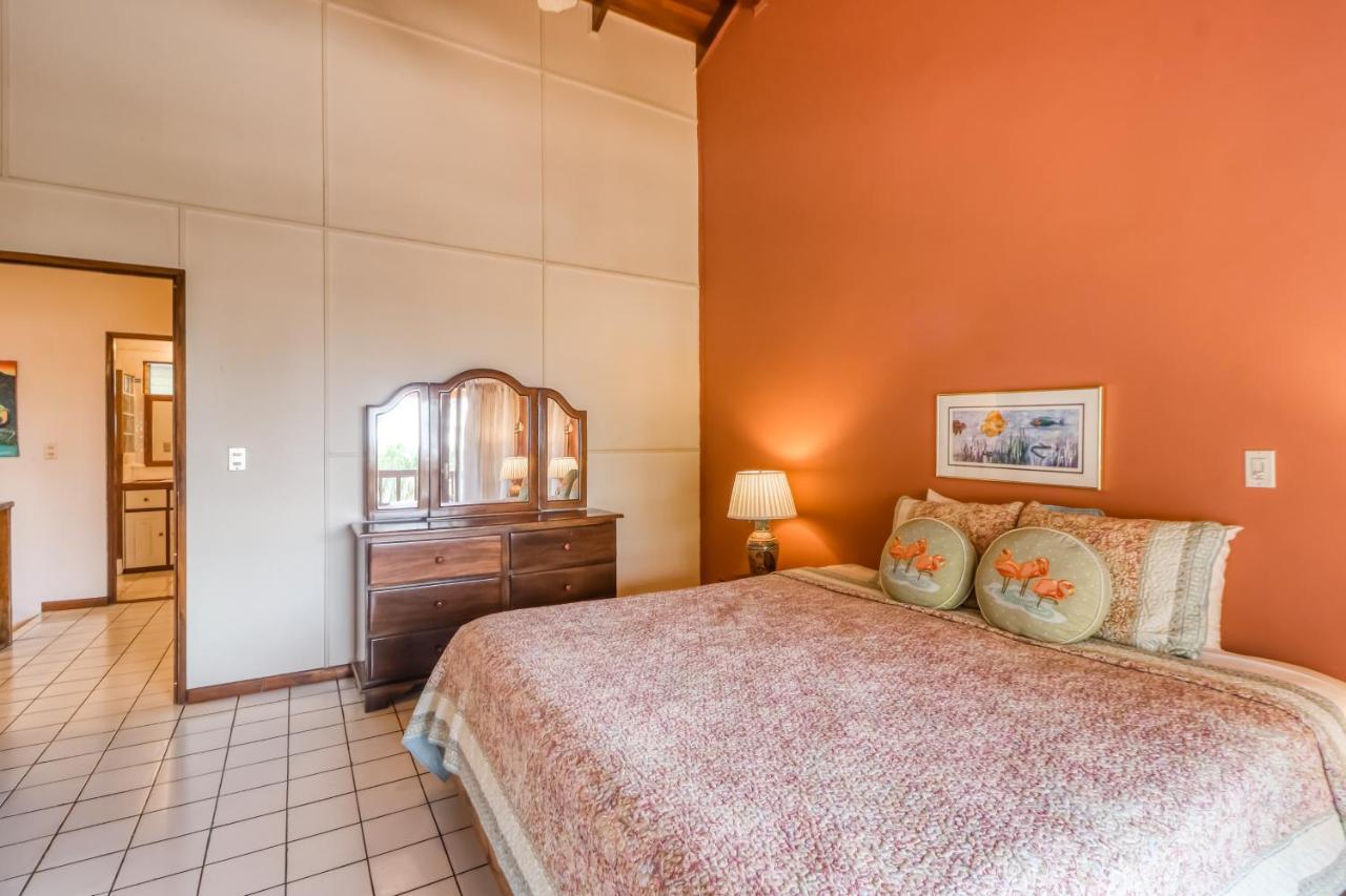 Flamingo Villa #12 بلايا فلامنغو المظهر الخارجي الصورة